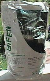 Bifen Granular Insecticide